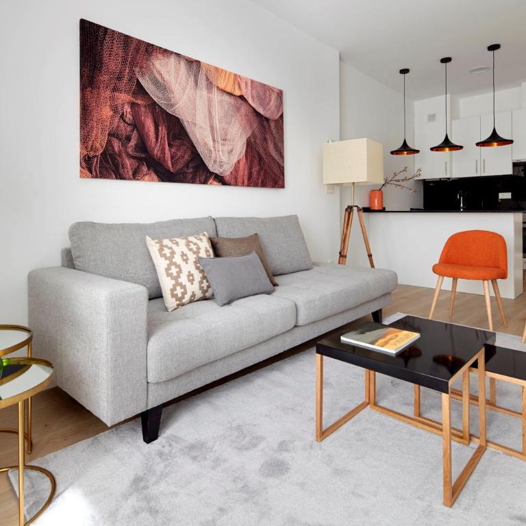 Kaia by FeelFreeRentals - Appartamento - 3