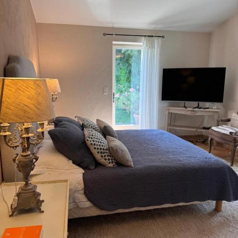 Villa Hautvallon - Peaceful Escape in Provence - Villa with Private Pool - 3