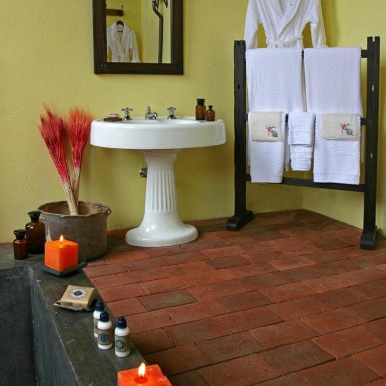 La Negrita Casa de Campo - Two-Bedroom House - 13