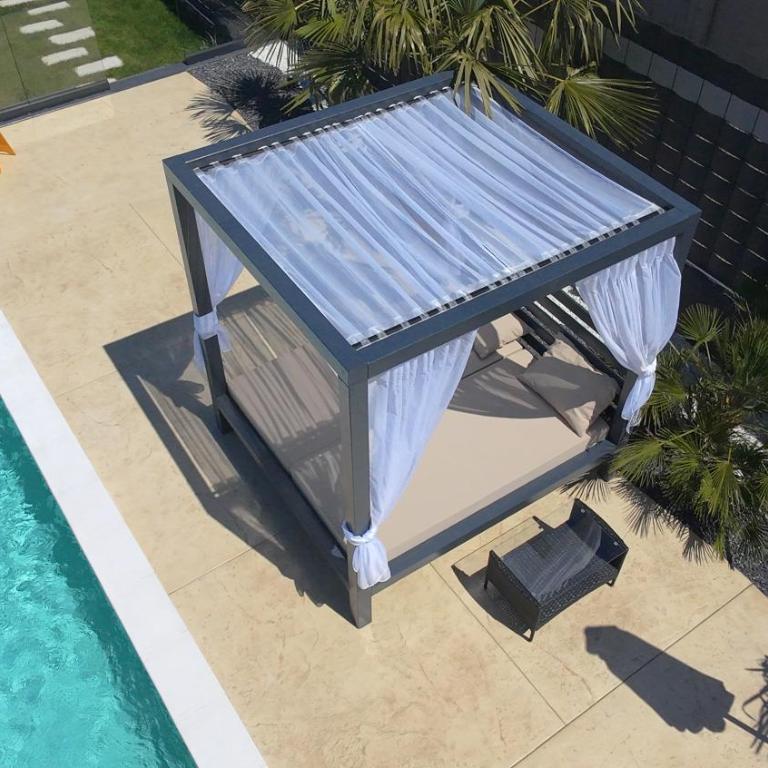 Elysium Garden - Villa 1 Chambre - 5