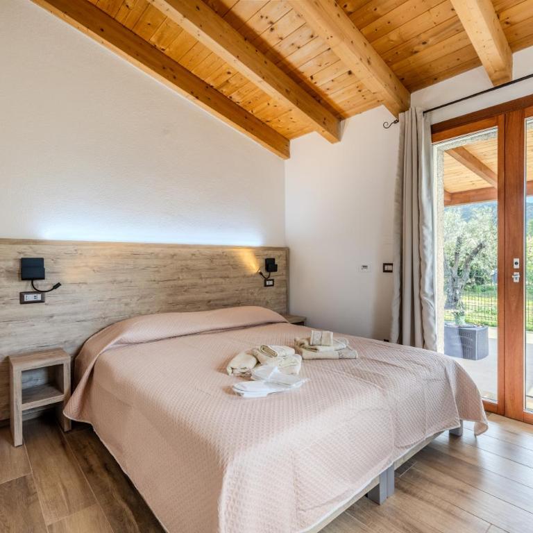 S'istella suite - Double Room - 9