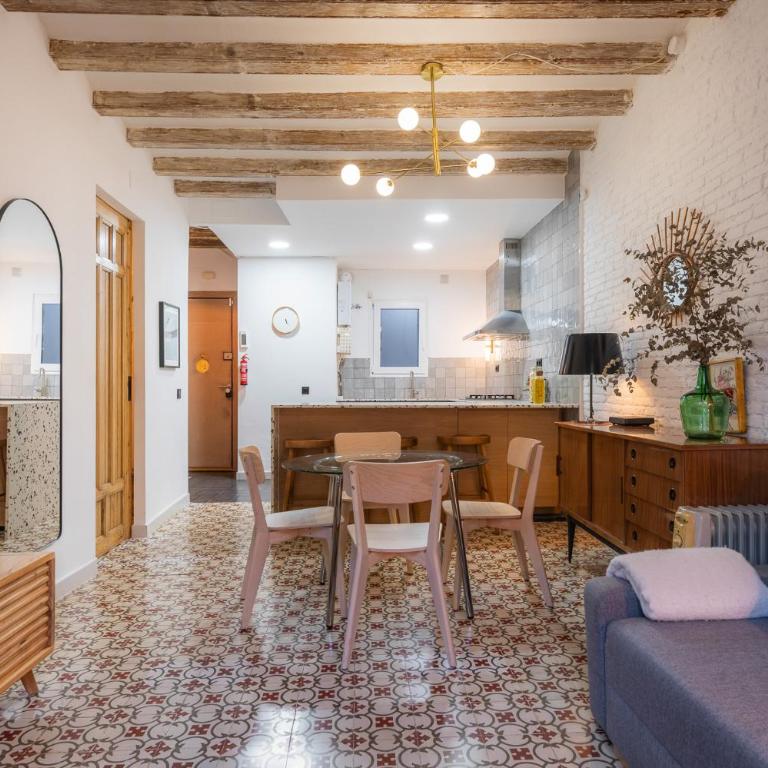 Almodovar Apartment Barcelona - Apartamento - 3