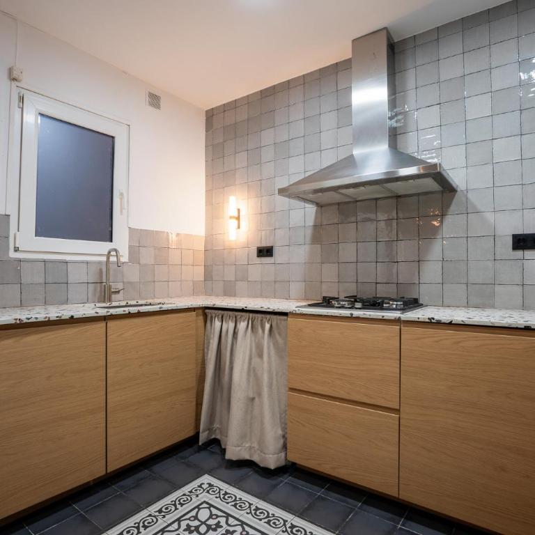 Almodovar Apartment Barcelona - Apartamento - 7
