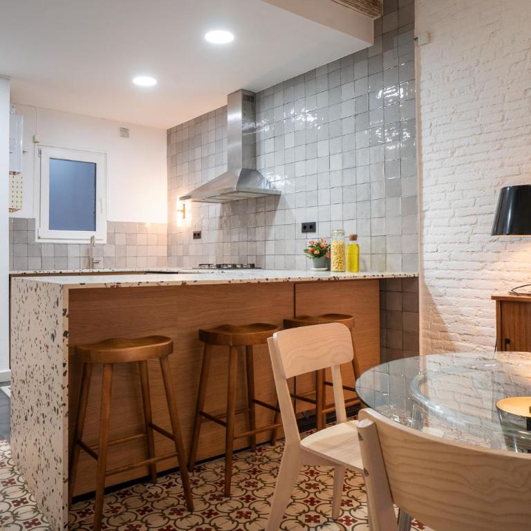 Almodovar Apartment Barcelona - Apartamento - 8