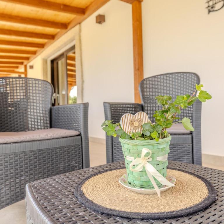 S'istella suite - Double Room - 6