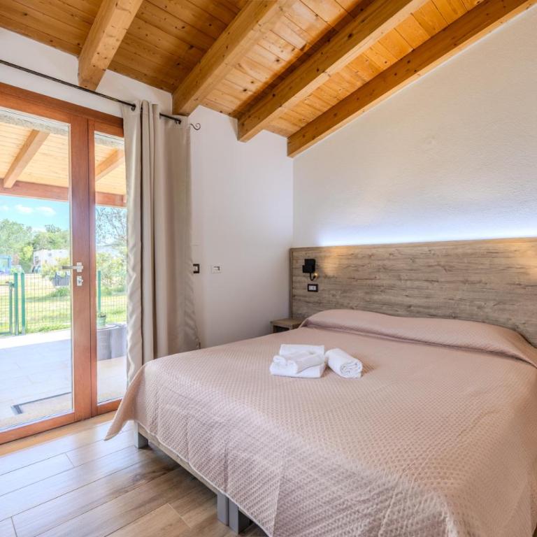 S'istella suite - Double Room - 5