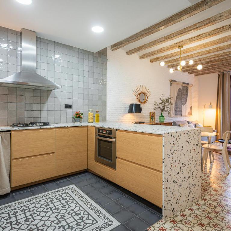 Almodovar Apartment Barcelona - Apartamento - 6