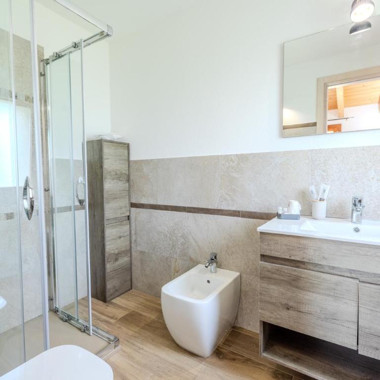 S'istella suite - Double Room - 10