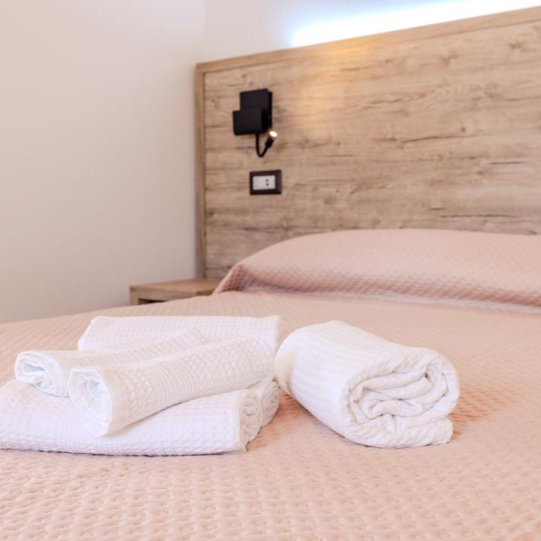 S'istella suite - Double Room - 9
