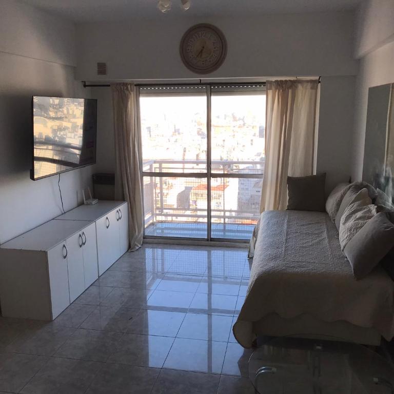 Corrientes Center - Two-Bedroom Apartment - 1