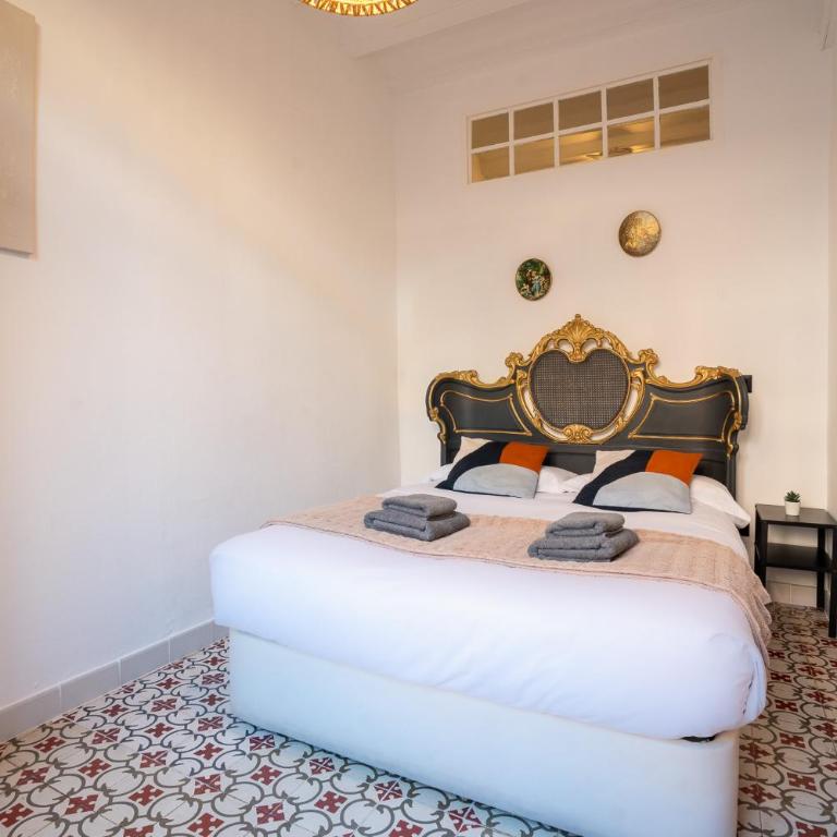 Almodovar Apartment Barcelona - Apartamento - 11
