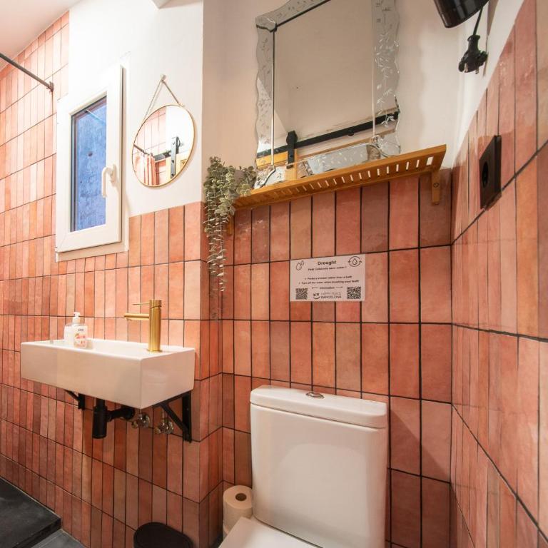 Almodovar Apartment Barcelona - Apartamento - 14