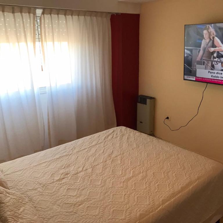 Corrientes Center - Two-Bedroom Apartment - 12
