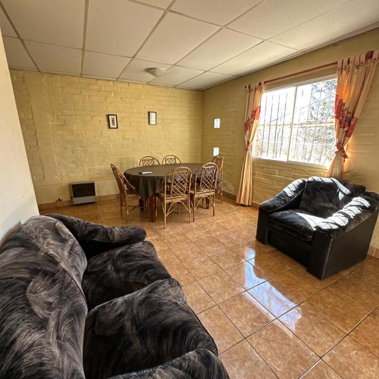 Potrerillos Nuestras Raíces - Casa de 2 dormitorios - 11