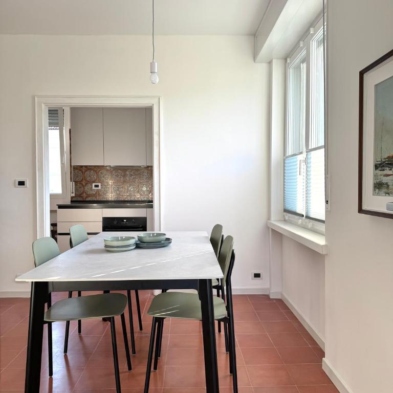Casa Betta - Boho Lake Apartments - Appartamento con 2 Camere da Letto e Terrazza - 1