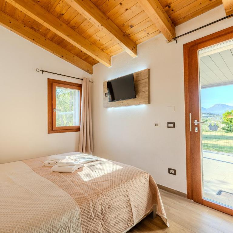 S'istella suite - Double Room - 13