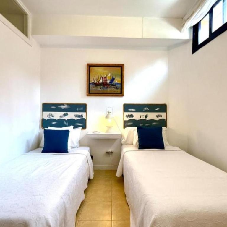 Surf House Meloneras - Casa de 4 dormitorios - 27