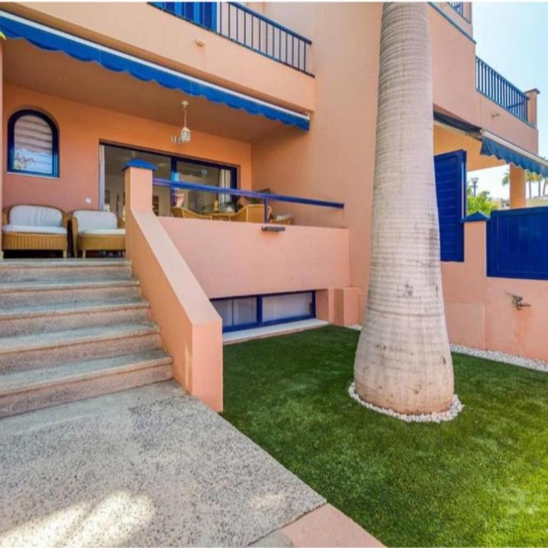 Surf House Meloneras - Casa de 4 dormitorios - 1