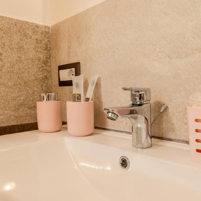 S'istella suite - Double Room - 17