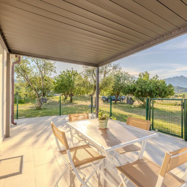 S'istella suite - Double Room - 14