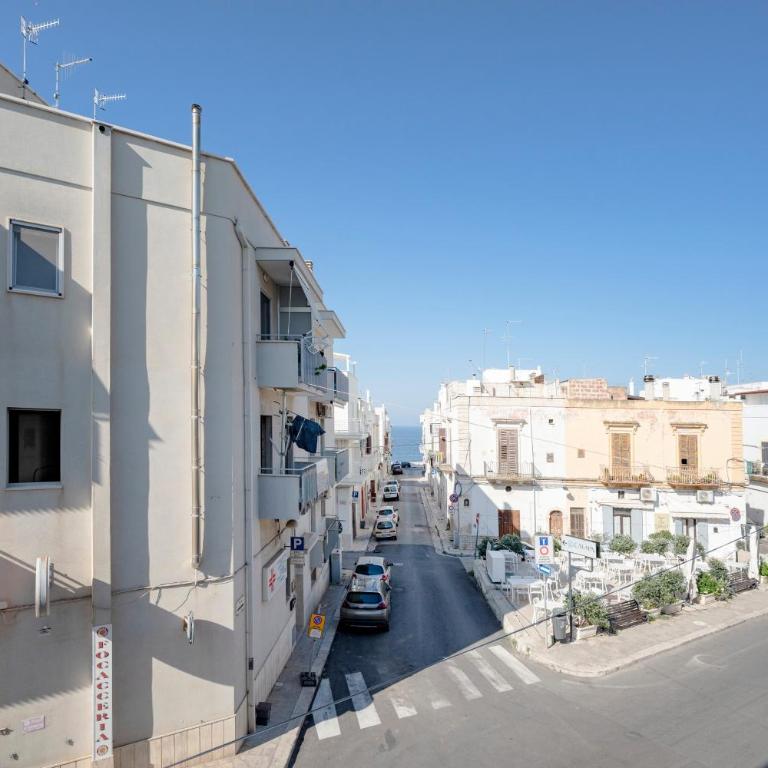 Marina Apartment - Appartamento Deluxe con 2 Camere da Letto e Vista Oceano - 20