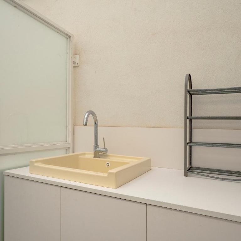Marina Apartment - Appartamento Deluxe con 2 Camere da Letto e Vista Oceano - 12