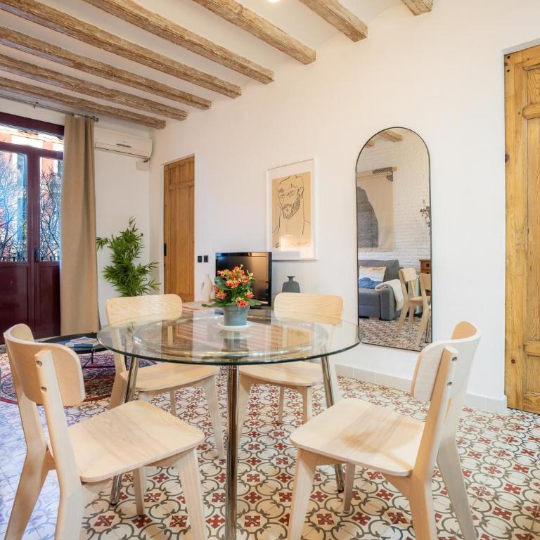 Almodovar Apartment Barcelona - Apartamento - 17