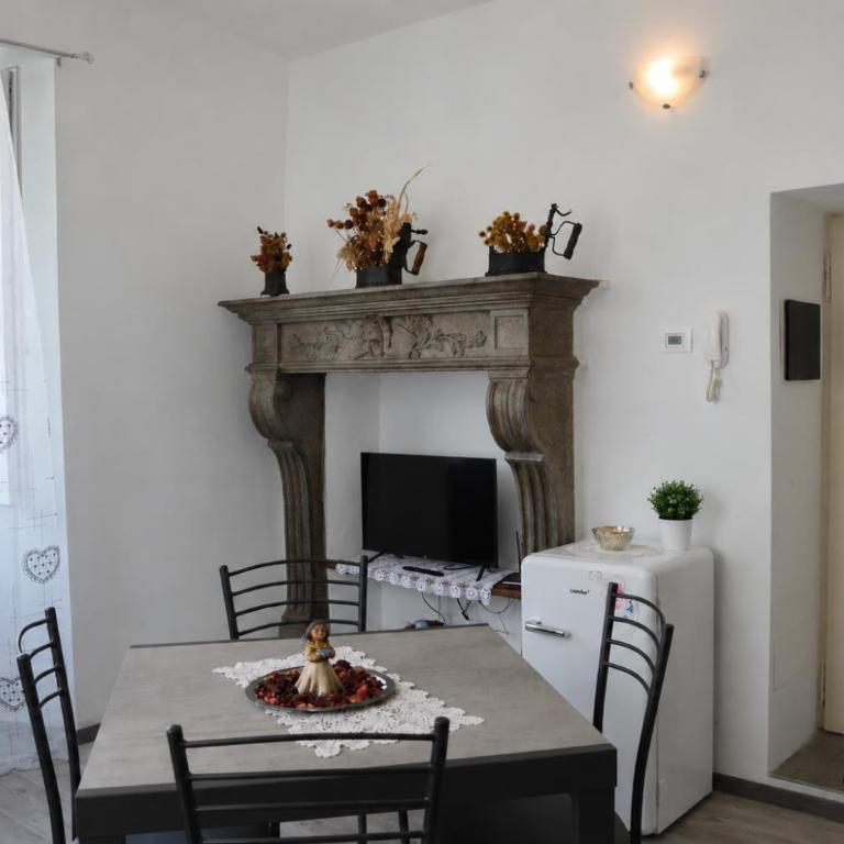Lescen White Residence - swimming pool - Appartamento con 1 Camera da Letto - 4