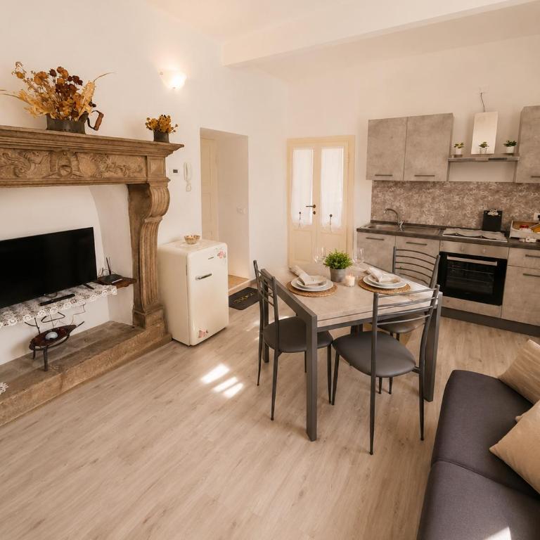 Lescen White Residence - swimming pool - Appartamento con 1 Camera da Letto - 15