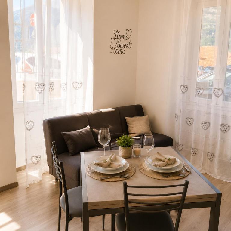 Lescen White Residence - swimming pool - Appartamento con 1 Camera da Letto - 13