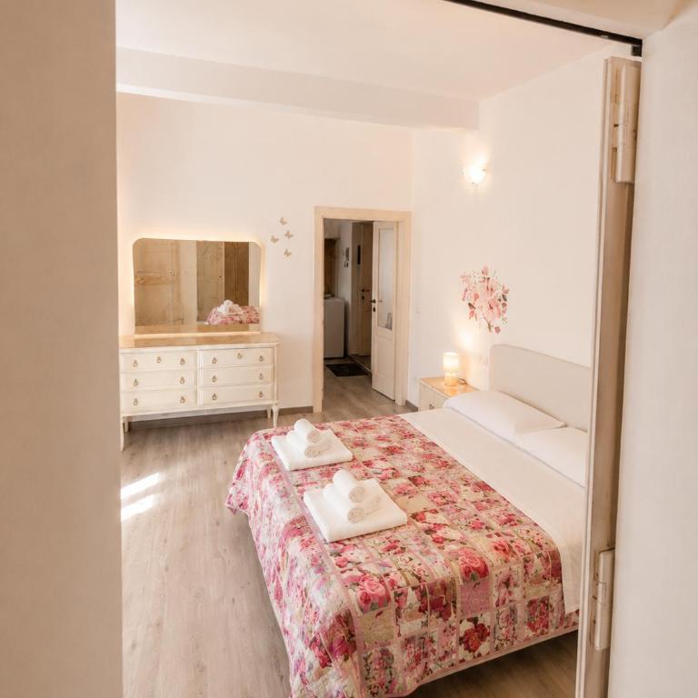 Lescen White Residence - swimming pool - Appartamento con 1 Camera da Letto - 7
