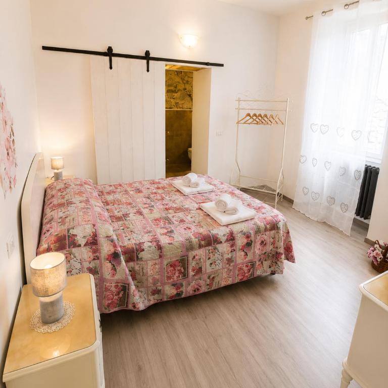 Lescen White Residence - swimming pool - Appartamento con 1 Camera da Letto - 8