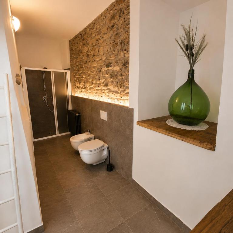 Lescen White Residence - swimming pool - Appartamento con 1 Camera da Letto - 11