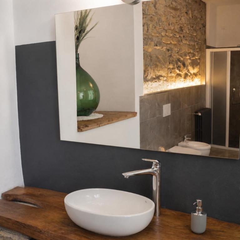 Lescen White Residence - swimming pool - Appartamento con 1 Camera da Letto - 10