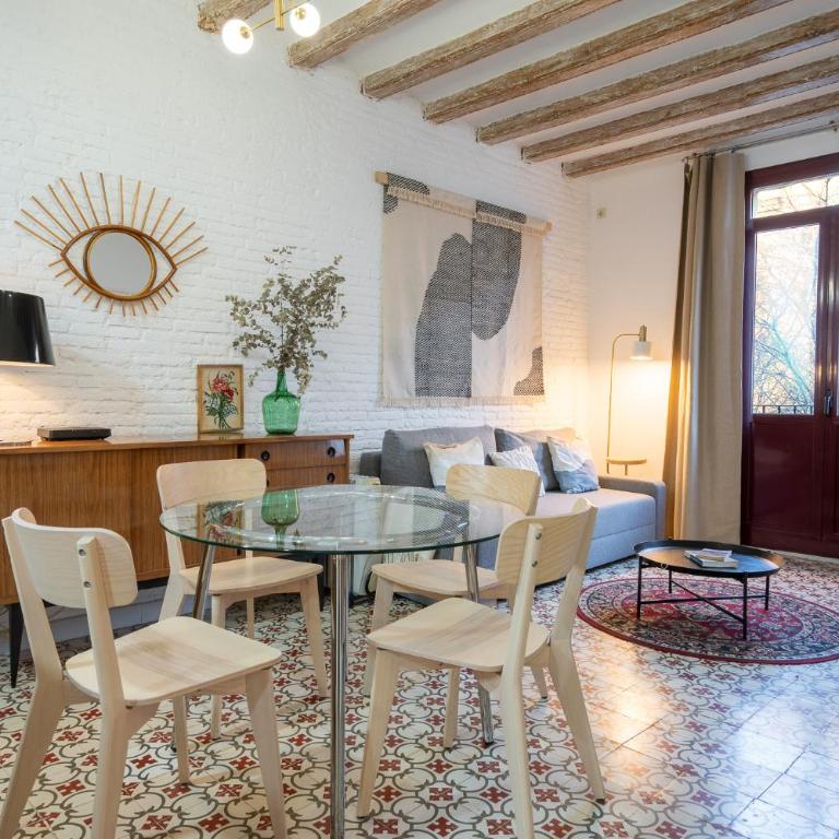 Almodovar Apartment Barcelona - Apartamento - 18