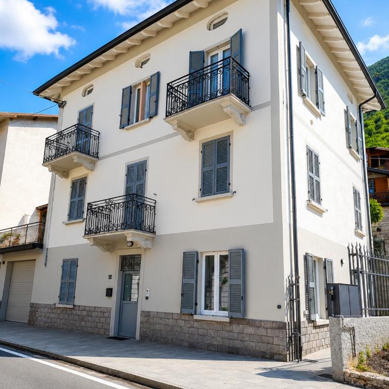 Lescen White Residence - swimming pool - Appartamento con 1 Camera da Letto - 23