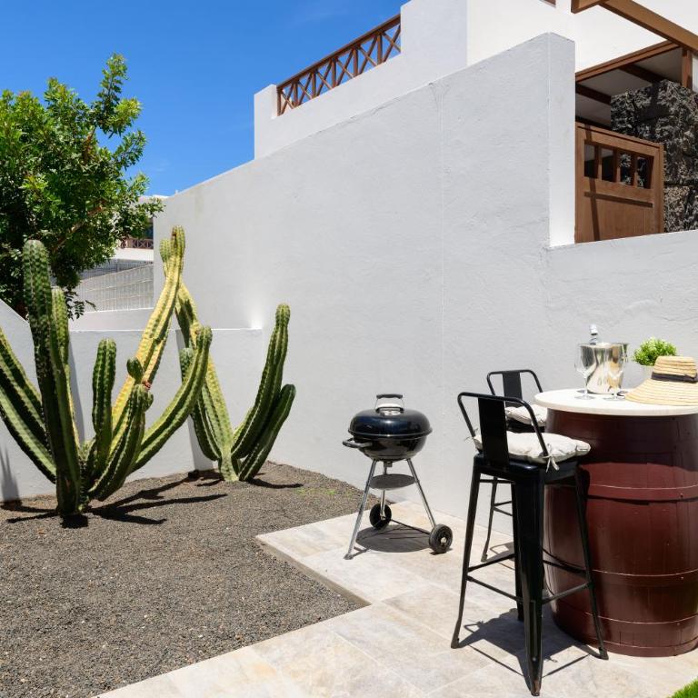 Casa ERNESTO - Villa con piscina privada - 10