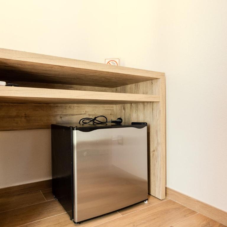 S'istella suite - Double Room - 12