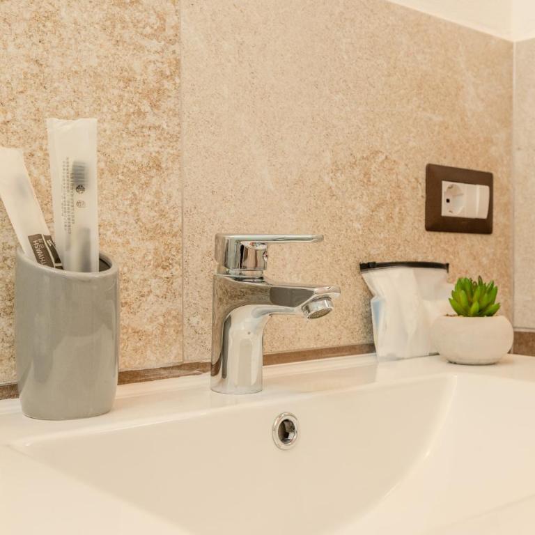 S'istella suite - Double Room - 8