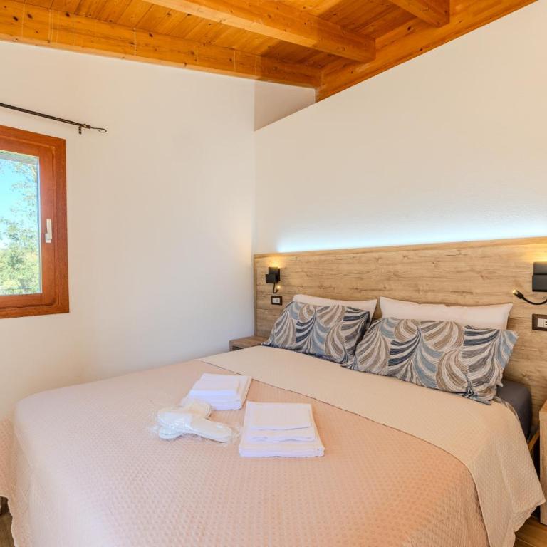 S'istella suite - Double Room - 9