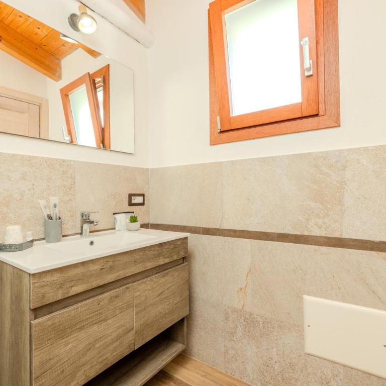 S'istella suite - Double Room - 14