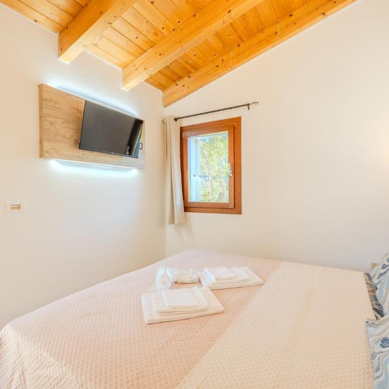 S'istella suite - Double Room - 13