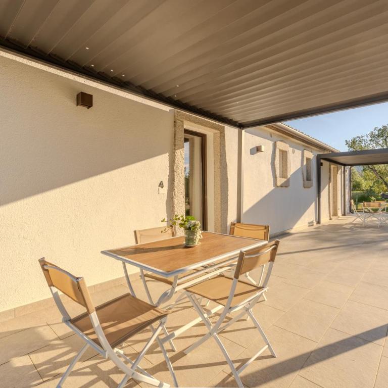 S'istella suite - Double Room - 1