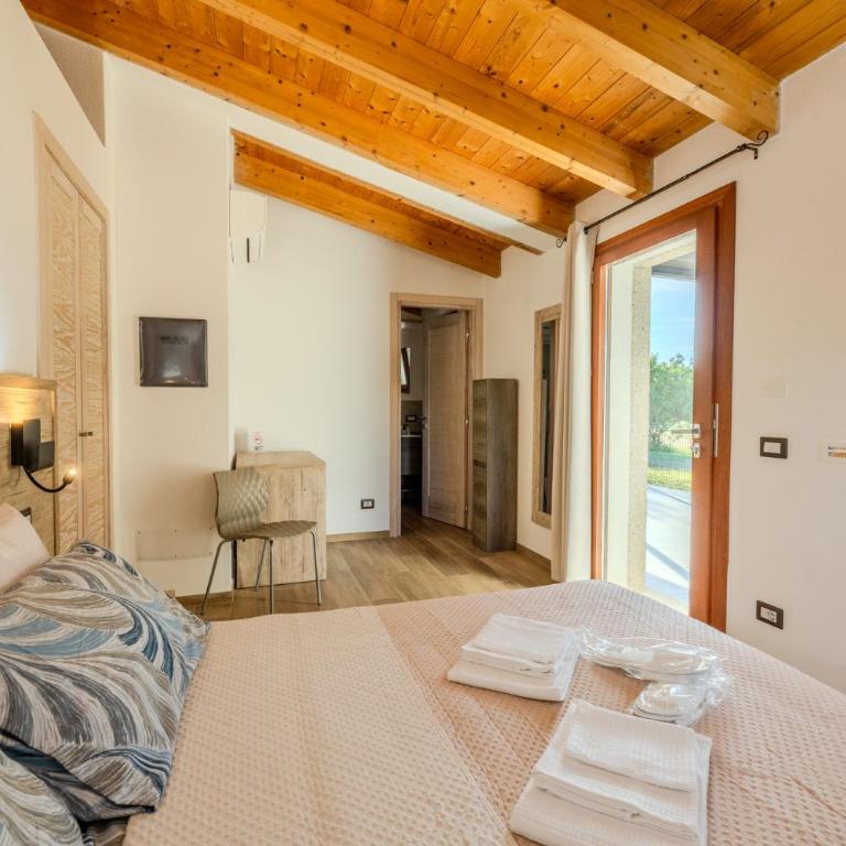 S'istella suite - Double Room - 11