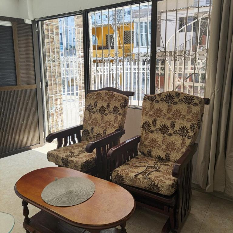Casa Thacor - Apartamento de 2 dormitorios - 7
