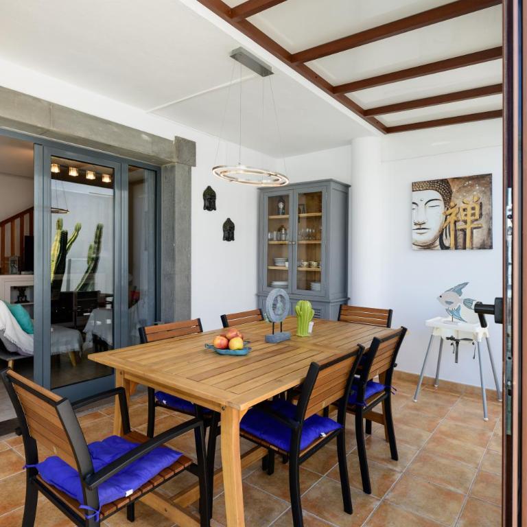 Casa ERNESTO - Villa con piscina privada - 15