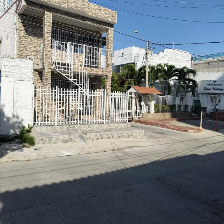 Casa Thacor - Apartamento de 2 dormitorios - 10