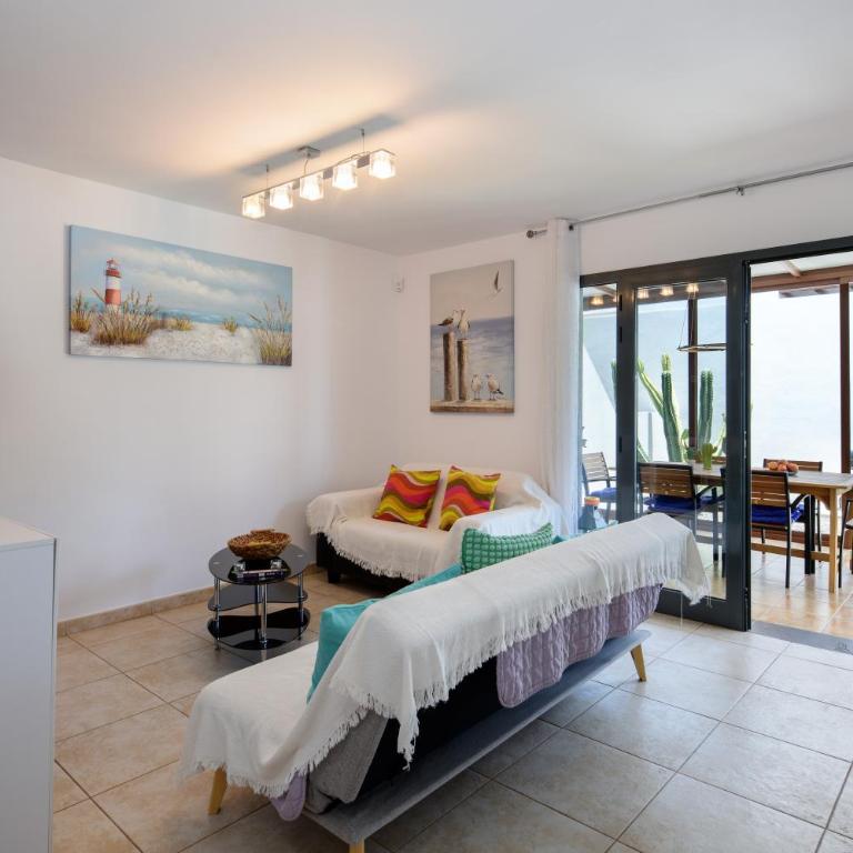 Casa ERNESTO - Villa con piscina privada - 28