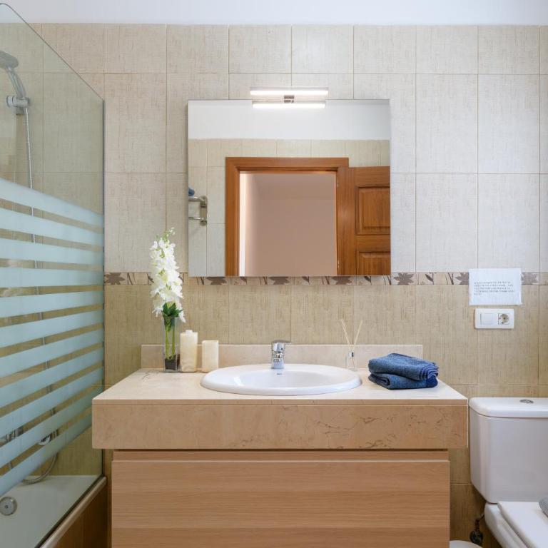 Casa ERNESTO - Villa con piscina privada - 54