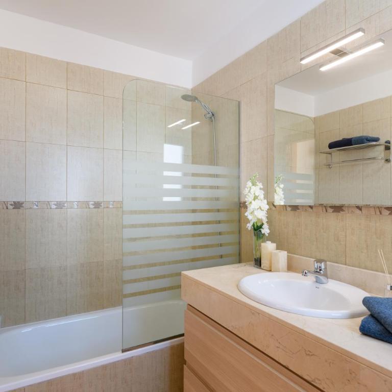Casa ERNESTO - Villa con piscina privada - 58